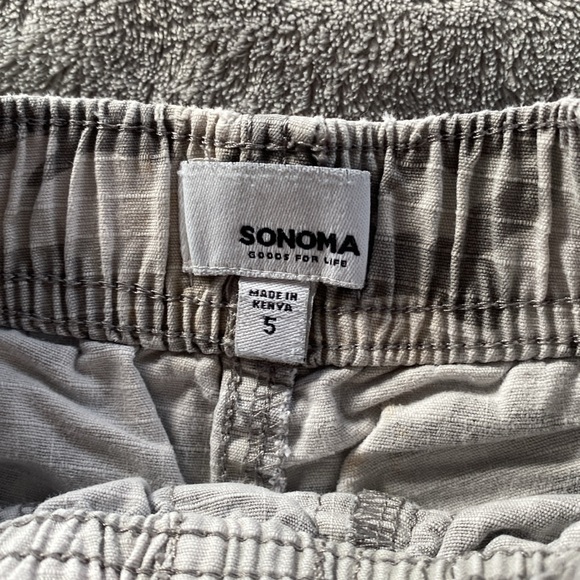 Bundle of 4 Boys’ Shorts Size 5 - Picture 7 of 9